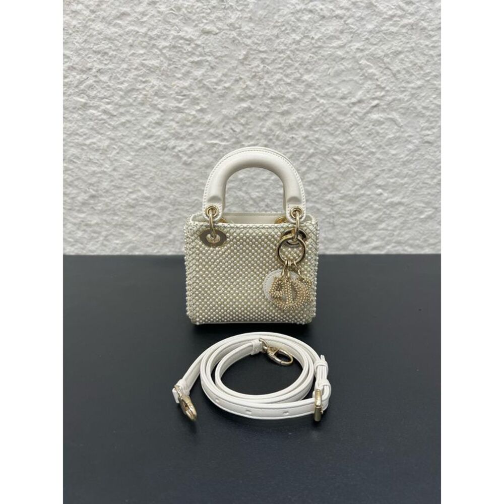 Dior Women Pre-Loved Bag Very Good Condition